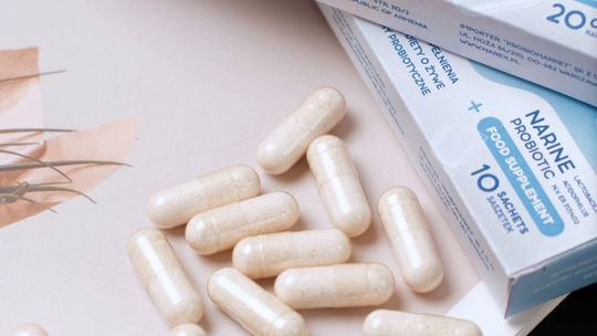 Probiotykoterapia na co dzień - jak świadomie wybierać probiotyki?