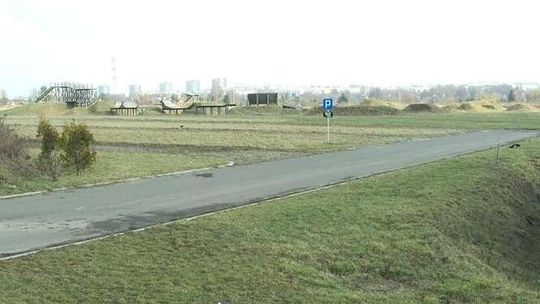 Problem z Bike Parkiem w Lublinie. Miasto zwróci działki dawnym właścicielom?