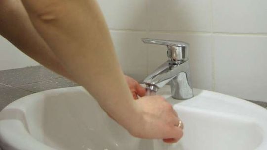 Problem z oczyszczalnią ścieków. Najgorzej kiedy jest dużo turystów