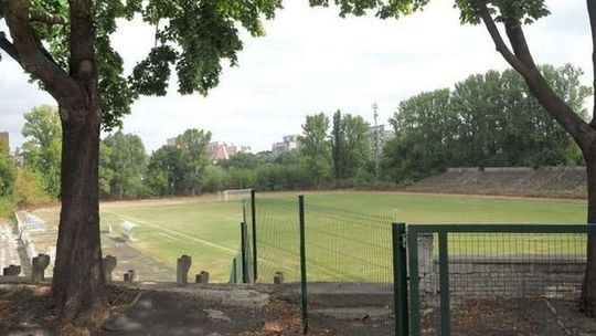 Problem z przebudową stadionu Lublinianki. Prace nie ruszą w tym roku?