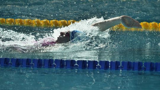 Problem z remontem basenu w SP23 w Lublinie