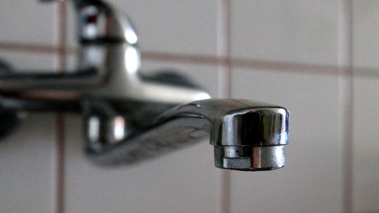 Problem z wodą w gminie Cyców. "Zakręcili kurek"