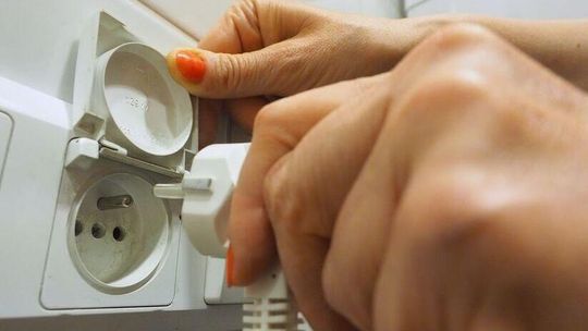 Problem z zakupem prądu. Czy miastu grożą egipskie ciemności?