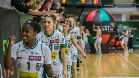 Problematyczny beniaminek. Pszczółka Polski Cukier wymęczyła zwycięstwo u siebie