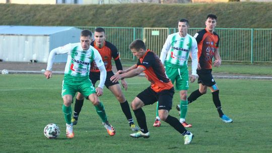 Problemy Chełmianki. Albo wsparcie, albo wycofanie klubu z III ligi