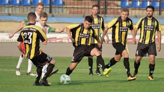 Problemy faworytów w III rundzie Pucharu Polski okręgu chełmskiego