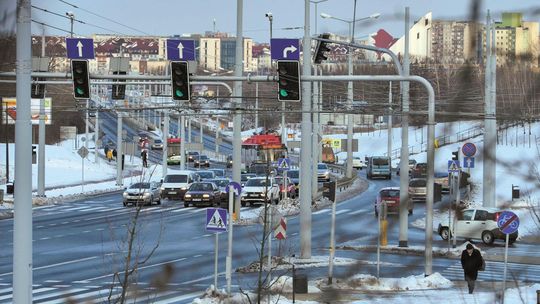 Problemy firmy od Systemu Zarządzania Ruchem. Co z kontraktem na lubelską sygnalizację?