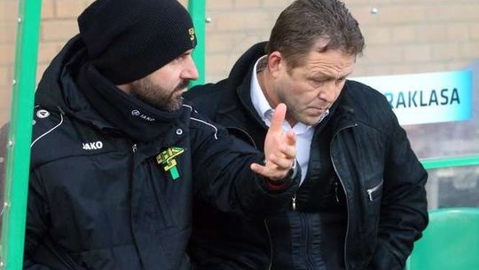 Problemy kadrowe Górnika przed meczem z Jagiellonią