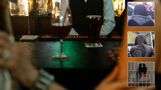 Problemy kierowników i pracowników klubów go-go. Duża akcja