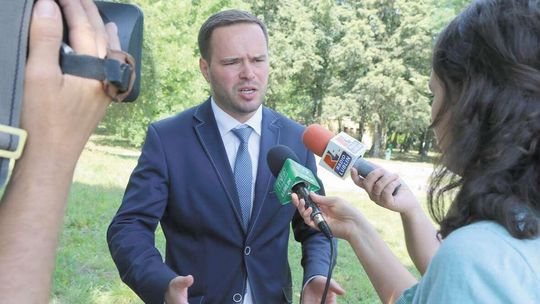 Problemy Motoru Lublin. PiS chce dymisji zastępcy prezydenta Lublina