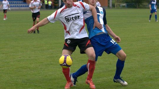 Problemy Tura Turobin. Ważą się losy klubu