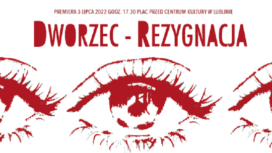 Problemy uchodźców, problemy Polaków. Premiera spektaklu w Centrum Kultury