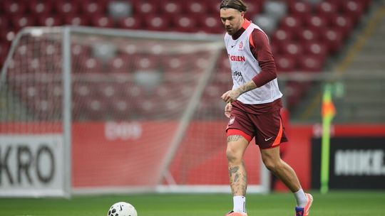 Problemy w defensywie reprezentacji Polski przed piątkowym meczem z Holandią