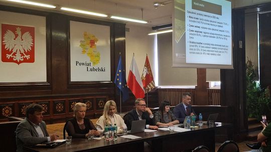 Problemy w rolnictwie. Ministerstwo zapowiada wsparcie