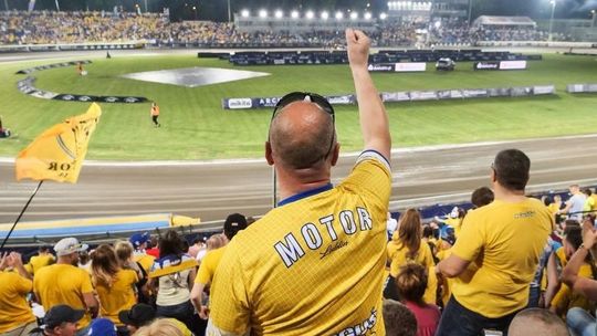 Problemy z kupnem karnetów na mecze Speed Car Motoru Lublin. „Ta sprzedaż to jeden wielki skandal”