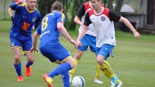 Problemy z licencjami w IV lidze, szansa Polesia Kock?