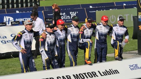 Problemy z obcokrajowcami w PGE Ekstralidze? Jeden z zapisów regulaminu sanitarnego tematem do dyskusji