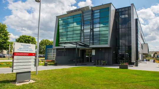 Problemy z oddychaniem i koncentracją. Z poradni pocovidowej skorzystało już ponad tysiąc pacjentów