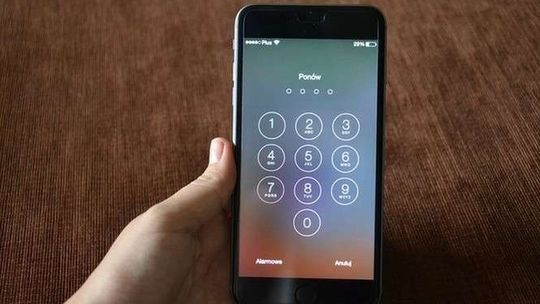 Problemy z telefonem. "Musiałam pojechać do Świdnika, żeby wykonać pilne połączenia"