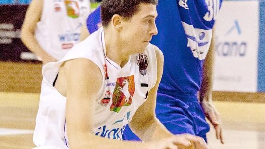 Problemy zdrowotne koszykarzy Wikany-Startu Lublin