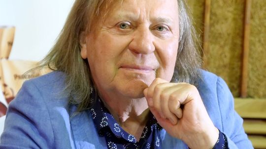 Problemy zdrowotne Romualda Lipki. W lubelskim kościele modlili się o jego zdrowie