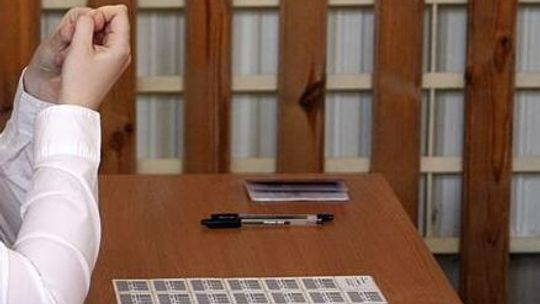 Próbny egzamin gimnazjalny 2012 Operon. Angielski - odpowiedzi, arkusze