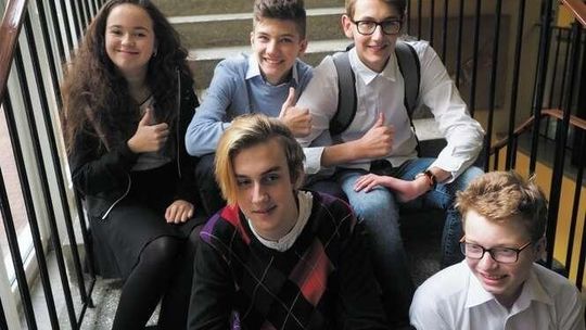 Próbny egzamin gimnazjalny. "Historia sprawiła największe kłopoty"