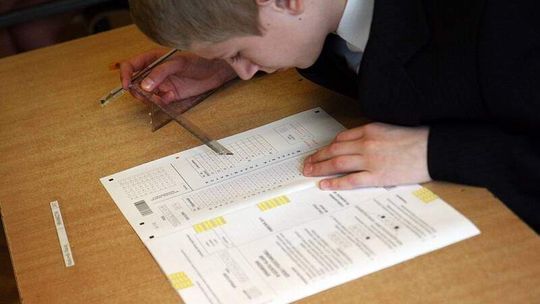 Próbny Sprawdzian Szóstoklasisty z Operonem już dziś