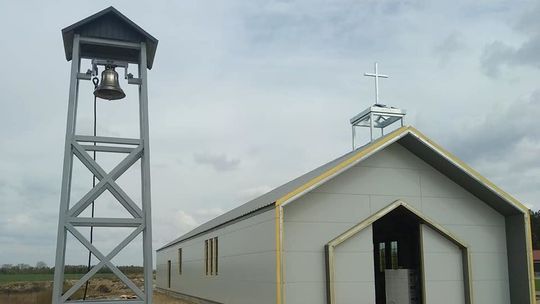 Proboszcz skarcił radnego gminy Biała Podlaska