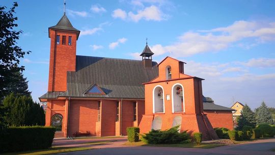 Proboszcz z Księżomierzy koło Kraśnika zakażony koronawirusem