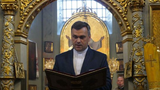 Proboszcz z Lublina zwierzchnikiem Kościoła polskokatolickiego