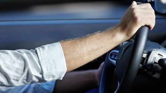 Próbował dojechać z Podlasia do dziewczyny w Zamościu. Nie udało się