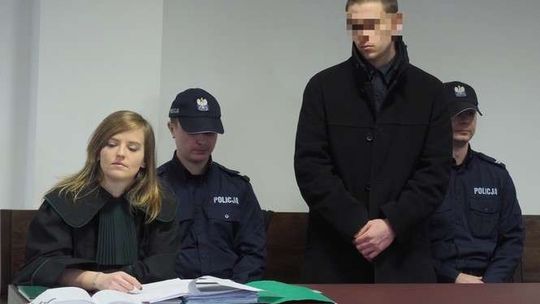 Próbował zabić lubelskiego taksówkarza. "Chciałbym jeszcze raz przeprosić pana Grzegorza"