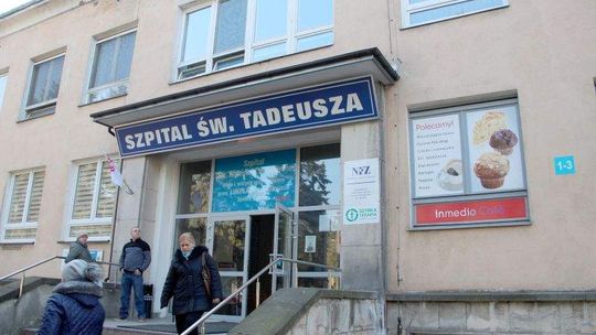 "Próbowała dosięgnąć jedzenia, ale nie mogła". Dlaczego zapomnieli o Zosi?