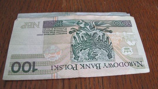 Próbowali dać policjantom łapowki, będą ukarani