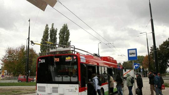 Procedury dłuższe od drutów. Dlaczego linia 152 będzie omijać ul. Filaretów?