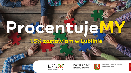 ProcentujeMY — ostatnia chwila na składanie wniosków