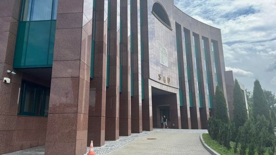 Proces małżeństwa oszustów. Oskarżeni do sądu nie przyszli