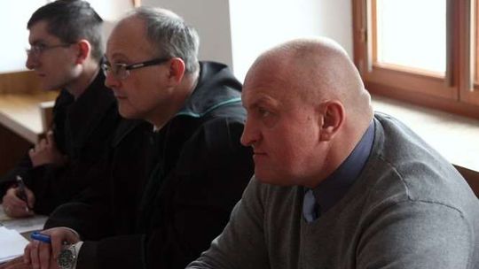 Proces Mariana Kowalskiego. Ochroniarz i ratownik medyczny przesłuchani