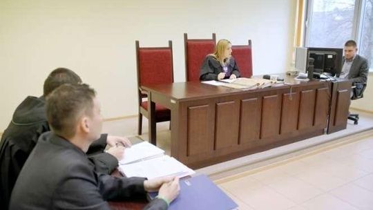Proces o molestowanie. Pozwany ksiądz i lubelska kuria