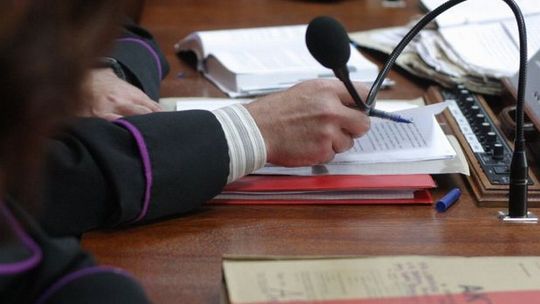 Proces sędziego znów nie ruszy. Bo sąd nie ten, co trzeba