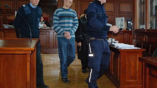Proces w sprawie podwójnego zabójstwa. Adwokat prosił o uniewinnienie oskarżonego