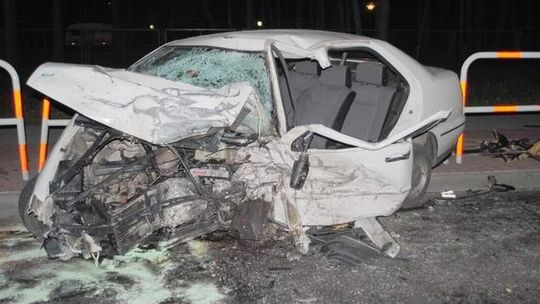 Proces za śmierć w Okunince: \"Stop samochodowym zabójcom”