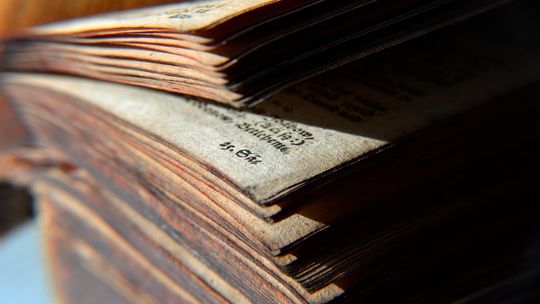 Procesy o czary w dawnym Lublinie. Historyczka: oskarżano głównie kobiety