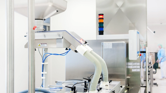 Producent suplementów diety – jak wybrać partnera do produkcji kontraktowej? Producent suplementów diety – jak wybrać partnera do produkcji kontraktowej?