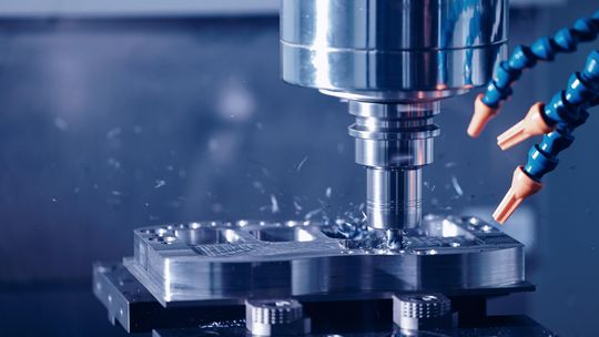 producent wyrobów z tworzyw sztucznych