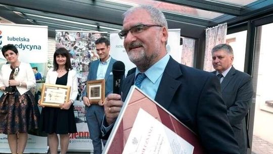 Prof. Andrzej Wysokiński: Leczymy na wysokim poziomie, ale przed nami jeszcze sporo wyzwań