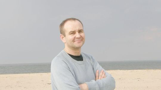 Prof. Dumanowski o kawie po polsku