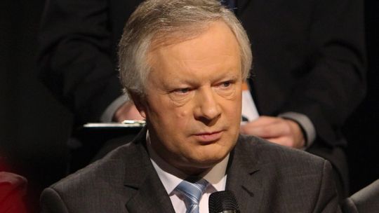 Prof. Hartman na UMCS. Znowu chcą odwołania spotkania