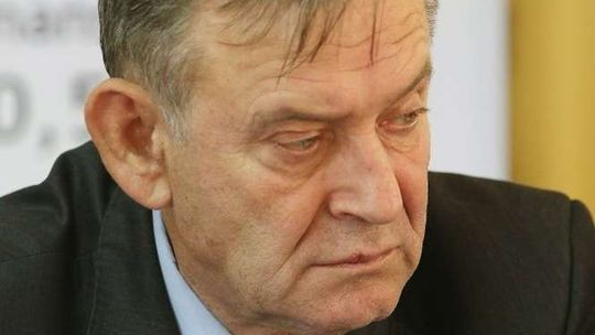 Prof. Henryk Cioch z KUL wybrany sędzią Trybunału Konstytucyjnego